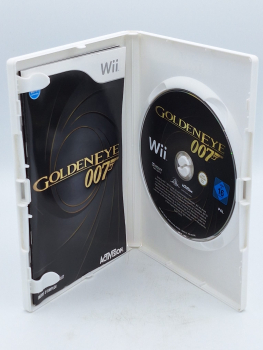 GoldenEye 007